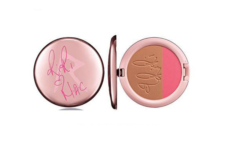 亲和力最强的圆形包装