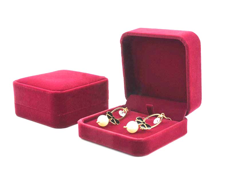 彰显亲和力的首饰包装盒