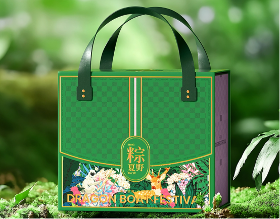 传统模式VS小批量定制：中小企业包装定制的革命性转变